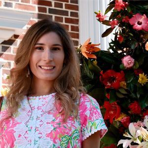 Meet your Posher, Kate